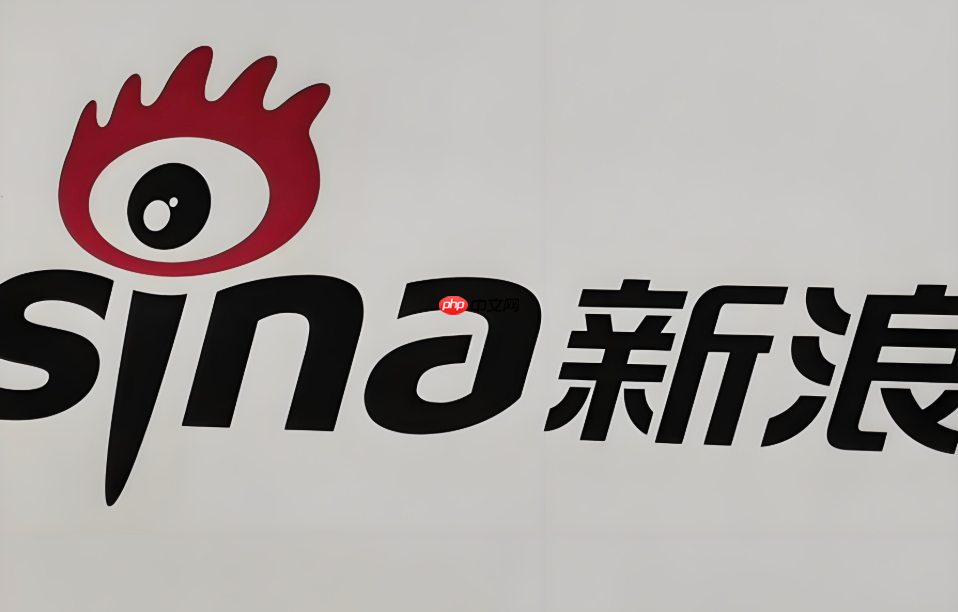 微博如何设置个性域名_微博个性域名设置与修改详细教程