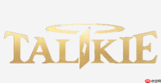 Talkie最新官网链接主页 Talkie平台交流互动官网入口地址