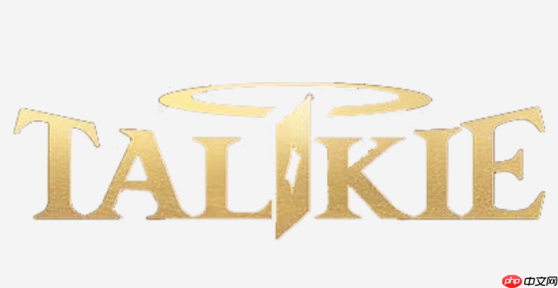 talkie最新官网链接主页 talkie平台交流互动官网入口地址