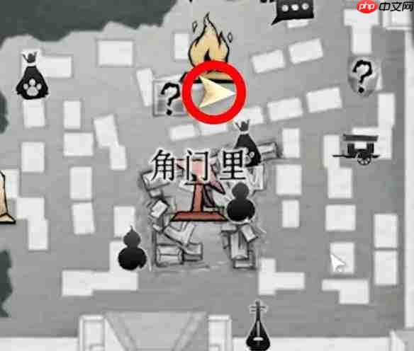 燕云十六声前程万里任务攻略方法-燕云十六声前程万里任务怎么做