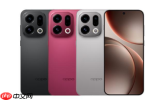 OPPO Find X9系列将于11月18日登陆印度 联合哈苏打造