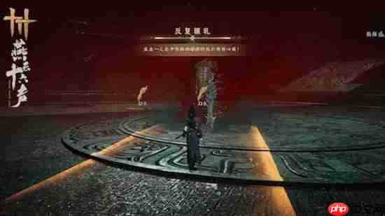 燕云十六声铁心蜈玼兮瑳兮该怎么打-燕云十六声铁心蜈玼兮瑳兮机制介绍