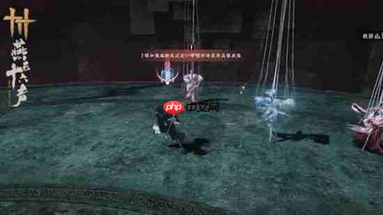 燕云十六声铁心蜈玼兮瑳兮该怎么打-燕云十六声铁心蜈玼兮瑳兮机制介绍