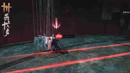 燕云十六声铁心蜈玼兮瑳兮该怎么打-燕云十六声铁心蜈玼兮瑳兮机制介绍