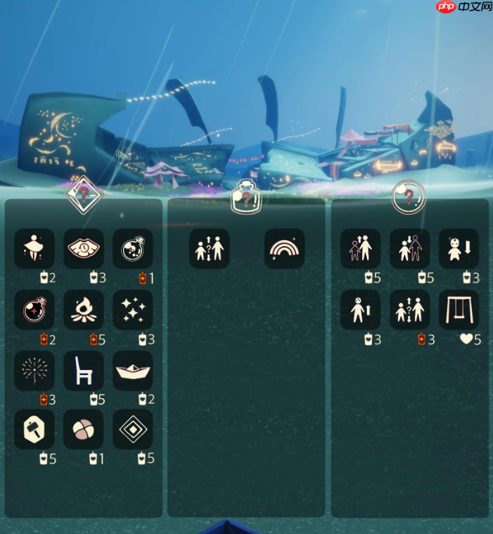 光遇11.6免费魔法是什么-光遇11月6日免费魔法收集攻略