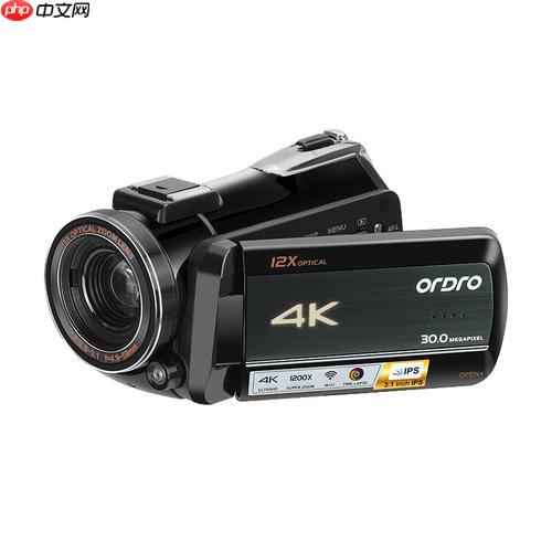 摄像机如何拍摄高动态范围hdr_摄像机hdr模式设置与效果优化技巧