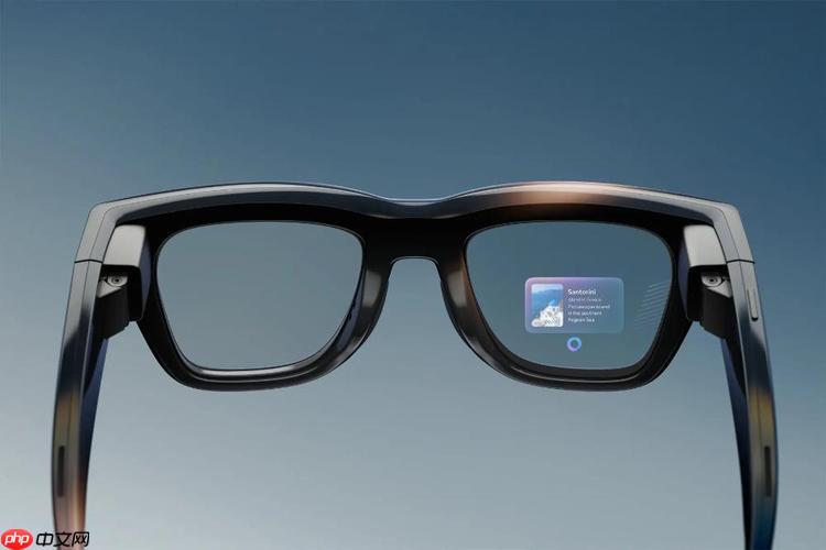 华为ai眼镜怎样连接第三方音频app_华为ai眼镜与音乐软件连接设置方法