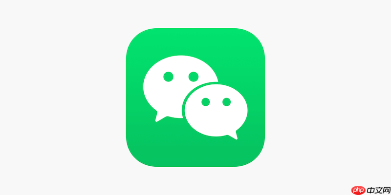 微信分身怎么弄_微信分身在手机上设置的具体步骤