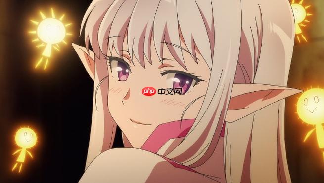 妖精动漫免费观看网 妖精动漫全集正版在线平台