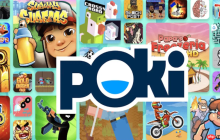 POKI小游戏免费秒玩通道 POKI小游戏网站即时免费玩