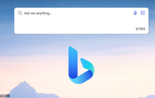 2026年Bing浏览器入口 Bing搜索官方网站设置