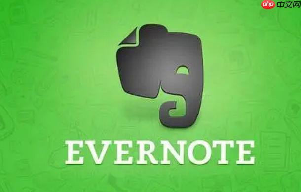 evernote如何实现思维导图 evernote与mindnode的集成