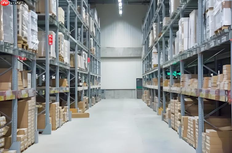 花生日记闪电仓怎样申请_花生日记闪电仓申请入驻与优惠券设置方法