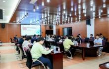 新大陆携手昇腾深化CANN开源合作，助力自主AI生态创新发展