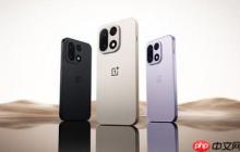 一加市场份额首次突破3.3% 体验是提升销量的唯一路径