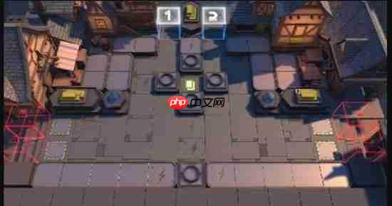 明日方舟促融共竞留声机图初级赛攻略方法-明日方舟促融共竞留声机图初级赛怎么过