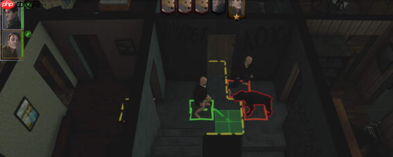 《THE REVENANTS》攻略——游戏官网地址介绍