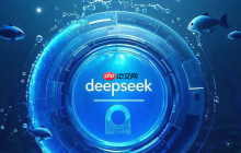 DeepSeek AI人工智能入口 DeepSeek AI在线版官网入口