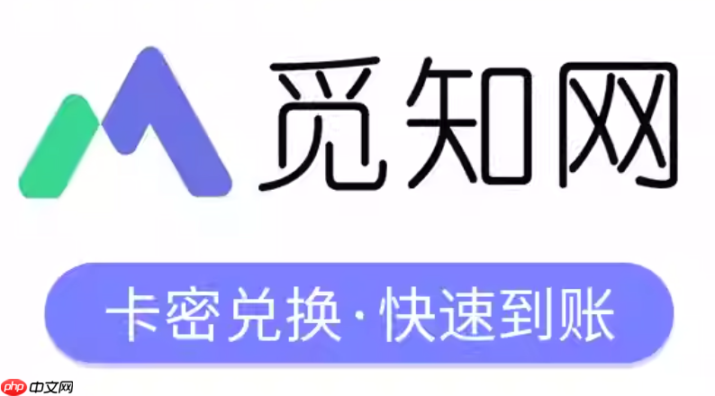 觅知网英文版官方搜索入口 觅知网学术资源使用方法教程