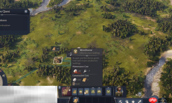 纪元117罗马和平预购奖励有哪些 预购特典内容介绍