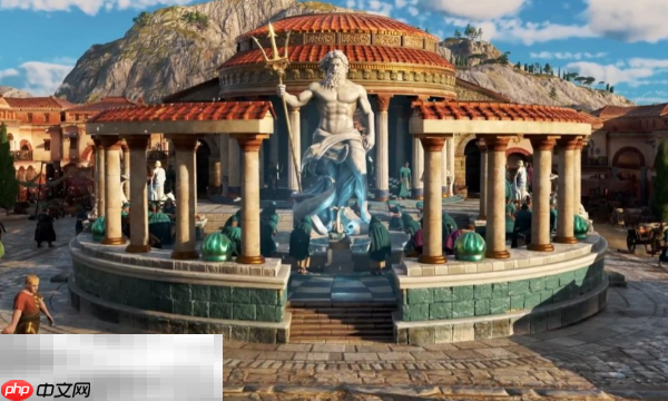 纪元117罗马和平预购奖励有哪些 预购特典内容介绍