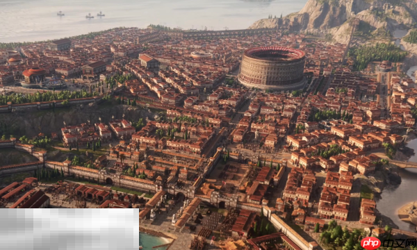 纪元117罗马和平过回合闪退怎么办 闪退解决方案汇总