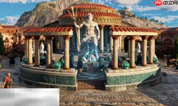 纪元117罗马和平标准版和黄金版怎么选 标准版和黄金版内容区别一览