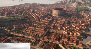 纪元117罗马和平新手怎么玩 罗马和平玩法技巧分享