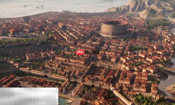 纪元117罗马和平新手怎么玩 罗马和平玩法技巧分享