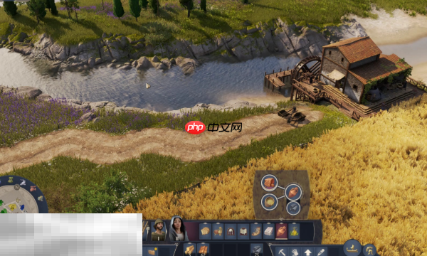 纪元117罗马和平最低配置要求 罗马和平流畅运行必备硬件需求