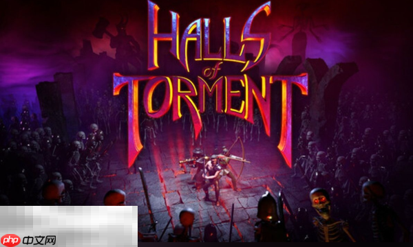 苦痛殿堂修改器最新版下载 苦痛殿堂风灵月影修改器