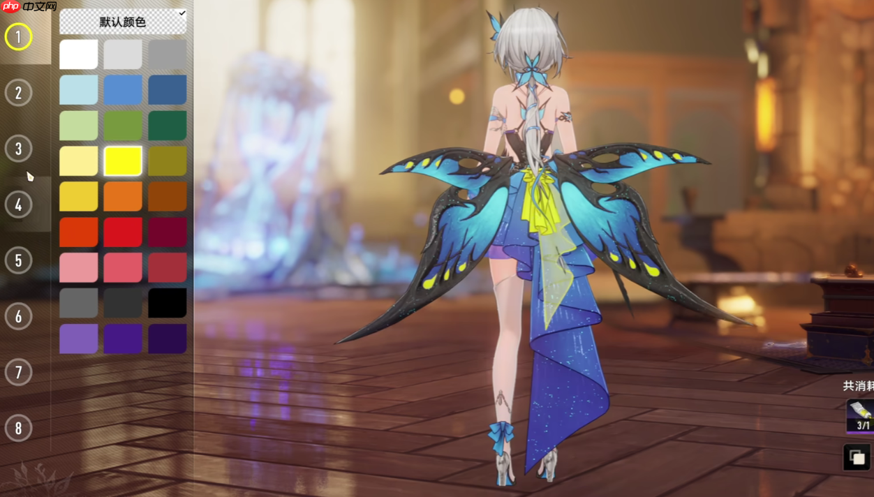 二重螺旋角色时装该怎么获取-二重螺旋角色时装获取攻略