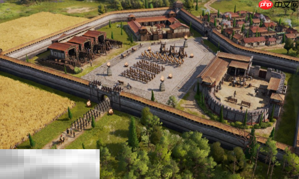 纪元117罗马和平什么时候上线 最新解锁时间一览