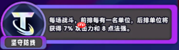 金铲铲之战s15棱彩阶海克斯一览-金铲铲之战s15棱彩阶海克斯有哪些