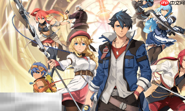 英雄传说黎之轨迹修改器最新版下载 英雄传说黎之轨迹风灵月影修改器