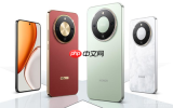 疑似荣耀X80配置曝光：骁龙7系+10000mAh大电池