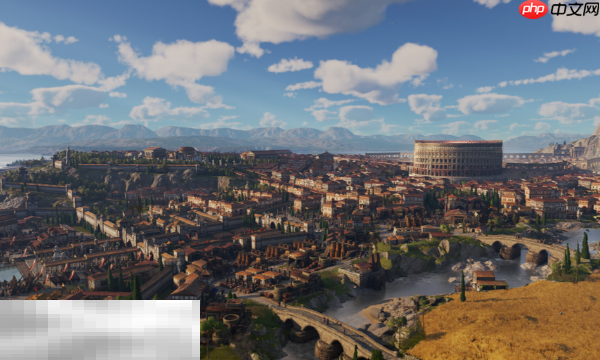 纪元117罗马和平官网入口 罗马和平官方网页地址