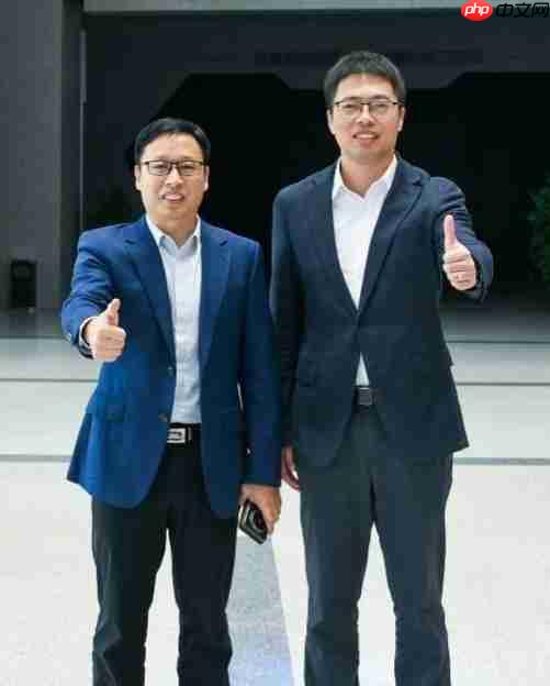 华为乾崑与东风集团打造新品牌，合作进入“新境界”？