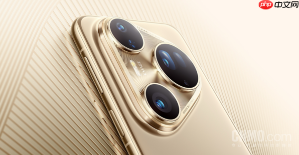 曝华为将取消一镜双潜望技术!连续光变技术有望代替