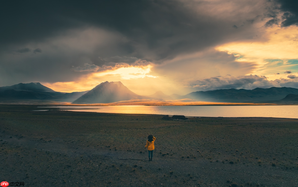 以青春之名赴西藏之约,高原之上留下“一生不忘”的青春回响