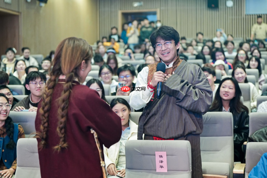 以青春之名赴西藏之约,高原之上留下“一生不忘”的青春回响