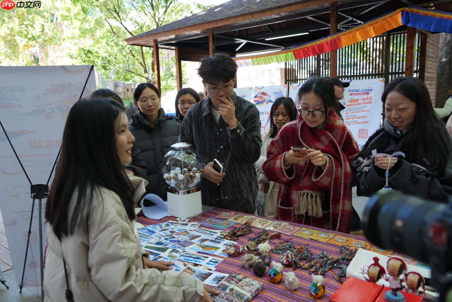 以青春之名赴西藏之约,高原之上留下“一生不忘”的青春回响