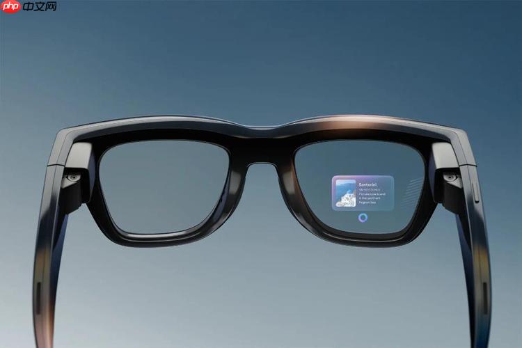 华为ai眼镜如何使用语音笔记整理_华为ai眼镜语音转文本笔记整理方法