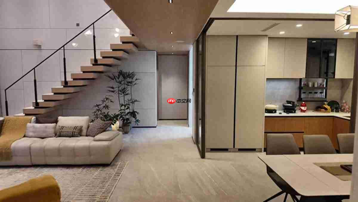 什么是好房子？答案在海尔智家与5大国企样板间