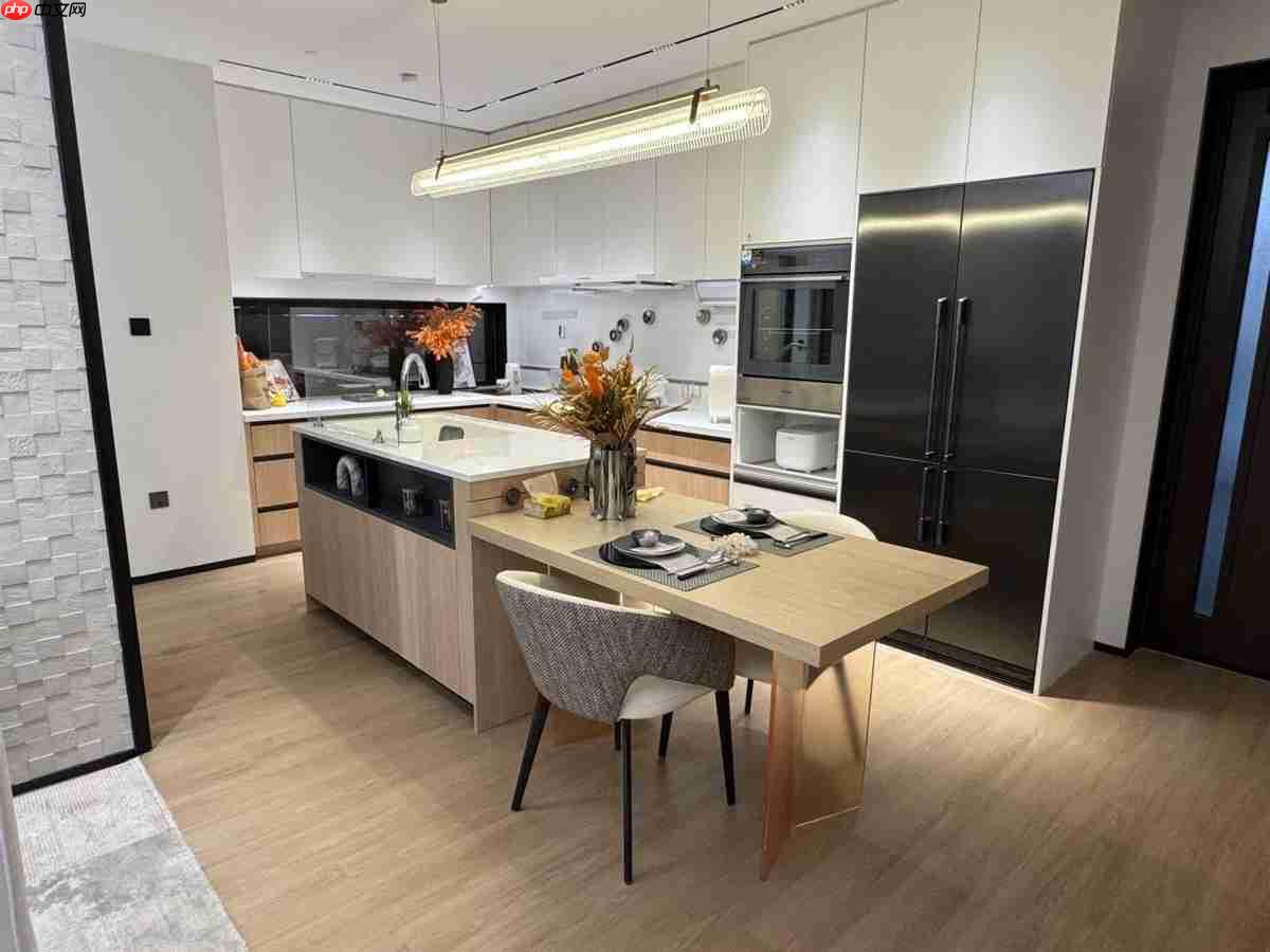 什么是好房子？答案在海尔智家与5大国企样板间