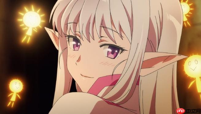 妖精动漫免费网站链接入口 妖精动漫全集免费观看正版官网入口