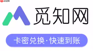 觅知网专业版官方搜索入口 觅知网数据库使用方法教程