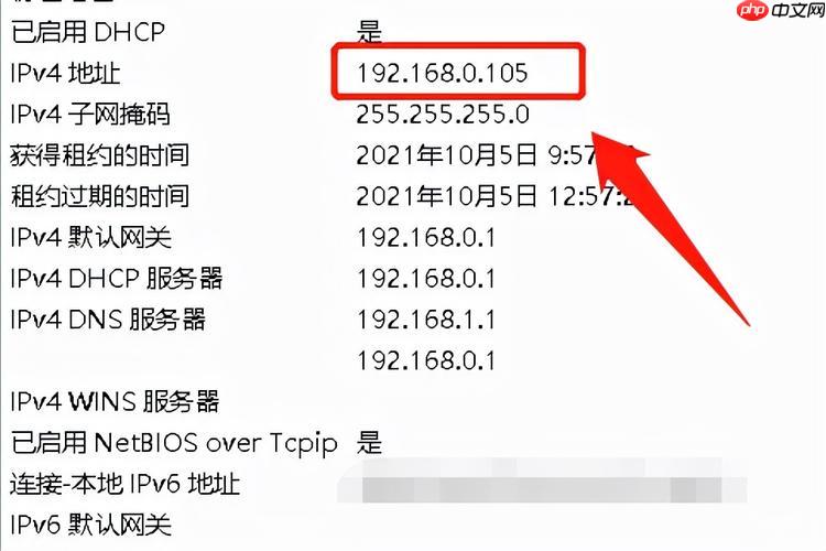手机ip地址怎么查询_手机查询ip地址的实用方法介绍