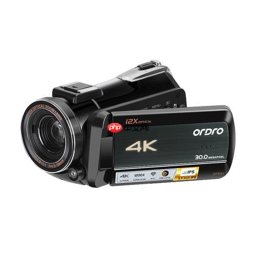 摄像机拍摄延迟怎么办_摄像机拍摄延迟原因及实时拍摄优化技巧