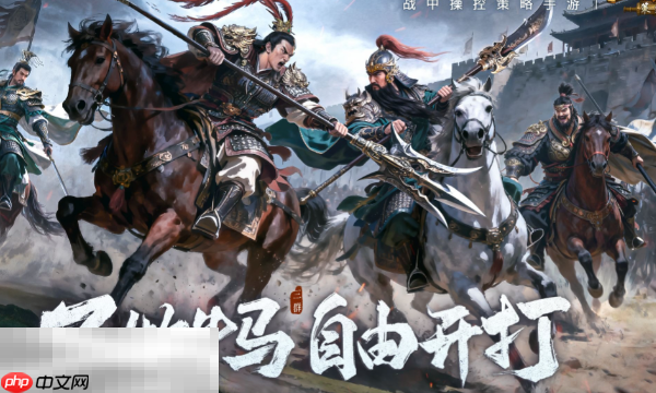 三国群英传策定九州2025兑换码大全 三国群英传最新兑换码合集